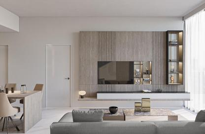 Apartment - 2 Bedrooms - 3 Bathrooms for sale in Beverly Park - Dubai Land Residence Complex - Dubai Land - Dubai