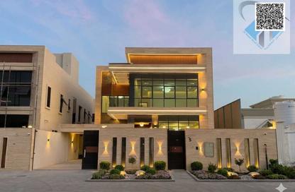 Villa - 5 Bedrooms - 7 Bathrooms for sale in Al Rawda 2 Villas - Al Rawda 2 - Al Rawda - Ajman