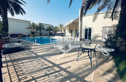 Villa - 4 - 5 for rent in Village 33 - Al Barsha 1 - Al Barsha - Dubai