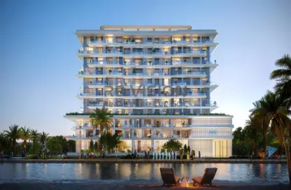 شقة - 2 غرف نوم - 2 حمامات للبيع في سكن ايمور - جزر دبي - دبي