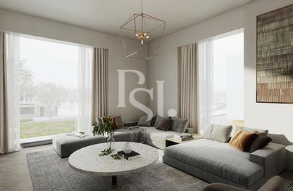 Townhouse - 3 Bedrooms - 5 Bathrooms for sale in Reem Hills - Najmat Abu Dhabi - Al Reem Island - Abu Dhabi