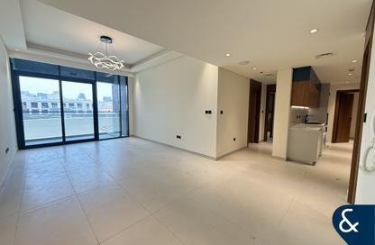 Apartment - 2 Bedrooms - 3 Bathrooms for sale in Olivo Park Residences - District 10 - Jumeirah Village Circle - Dubai