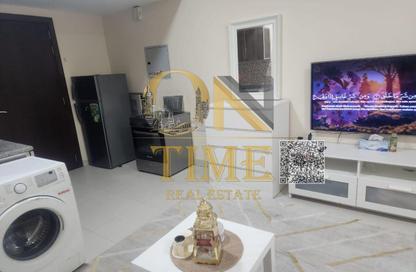 Apartment - Studio - 1 Bathroom for rent in Al Rawda 2 Villas - Al Rawda 2 - Al Rawda - Ajman