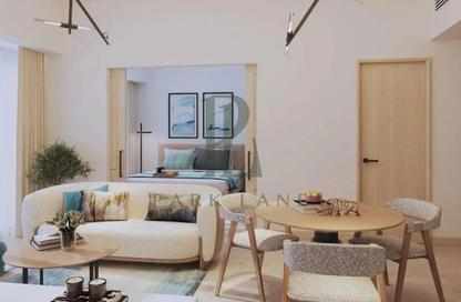 شقة - 1 حمام للبيع في داماك ديستريكت برج B - داماك ديستركت - داماك هيلز - دبي