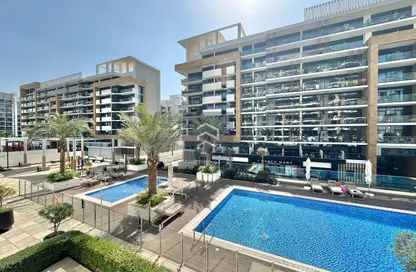 شقة - 1 حمام للايجار في 21 عزيزي ريفيرا - عزيزي ريفيرا - ميدان واحد - ميدان - دبي