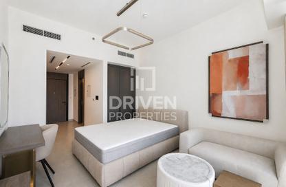 Apartment - Studio - 1 for rent in Society House - Downtown Dubai - Dubai Apartment - Studio - 1 for rent in Society House - Downtown Dubai - Dubai