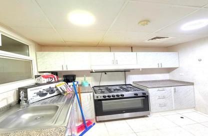 Apartment - 1 Bedroom - 1 Bathroom for rent in Muweileh Community - Muwaileh Commercial - Sharjah