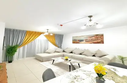 Apartment - 1 Bedroom - 1 Bathroom for rent in Muweileh Community - Muwaileh Commercial - Sharjah