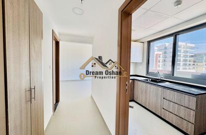 Apartment - 1 Bedroom - 2 Bathrooms for rent in L'Olivier Residence - International City Phase 2 - Al Warsan 4 - Al Warsan - Dubai