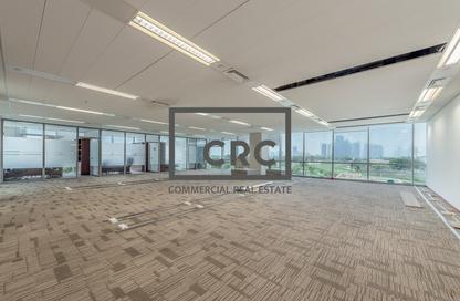 Office Space - Studio for rent in Emaar Business Park Building 1 - Emaar Business Park - Sheikh Zayed Road - Dubai