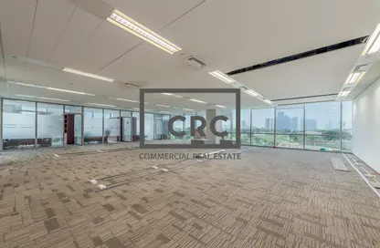 Office Space - Studio for rent in Emaar Business Park Building 1 - Emaar Business Park - Sheikh Zayed Road - Dubai