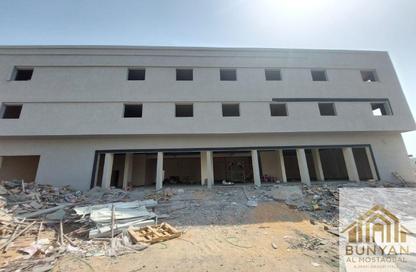 Warehouse - Studio - 7+ Bathrooms for sale in Umm Al Thuoob - Umm Al Quwain