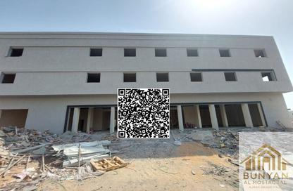 Warehouse - Studio - 7+ Bathrooms for sale in Umm Al Thuoob - Umm Al Quwain