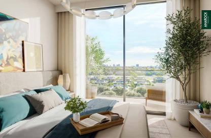 Apartment - 1 - 1 for sale in Vida Residences Club Point B - Vida Residences Club Point - Dubai Hills Estate - Dubai Apartment - 1 - 1 for sale in Vida Residences Club Point B - Vida Residences Club Point - Dubai Hills Estate - Dubai