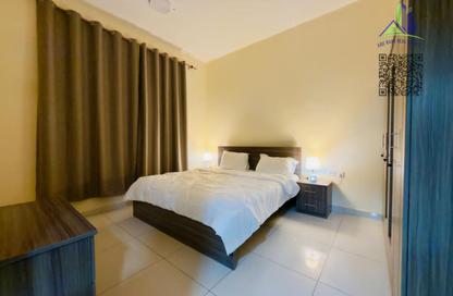 Apartment - 2 - 3 for rent in Al Rawda 1 - Al Rawda - Ajman