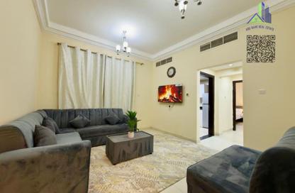 Apartment - 2 - 3 for rent in Al Rawda 1 - Al Rawda - Ajman