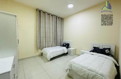 Apartment - 2 - 3 for rent in Al Rawda 1 - Al Rawda - Ajman