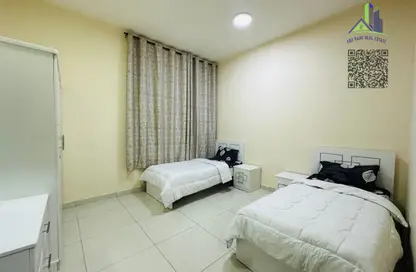 Apartment - 2 Bedrooms - 3 Bathrooms for rent in Al Rawda 1 - Al Rawda - Ajman Apartment - 2 Bedrooms - 3 Bathrooms for rent in Al Rawda 1 - Al Rawda - Ajman