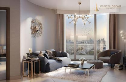 Apartment - Studio - 1 Bathroom for sale in Azizi Neila - Al Furjan - Dubai