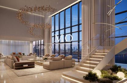 Apartment - 2 - 3 for sale in The Edit at D3 Tower B - The Edit at D3 - Dubai Design District - Dubai