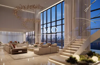 Apartment - 2 Bedrooms - 3 Bathrooms for sale in The Edit at D3 Tower B - The Edit at D3 - Dubai Design District - Dubai