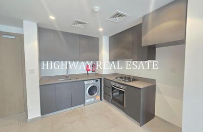 Apartment - 2 - 3 for rent in Tiraz 3 - Aljada - Sharjah