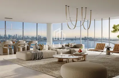 Apartment - 2 Bedrooms - 3 Bathrooms for sale in The Edit at D3 Tower A - The Edit at D3 - Dubai Design District - Dubai