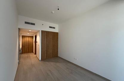 Apartment - Studio - 1 Bathroom for rent in Azizi Riviera Beachfront - Azizi Riviera - Meydan One - Meydan - Dubai