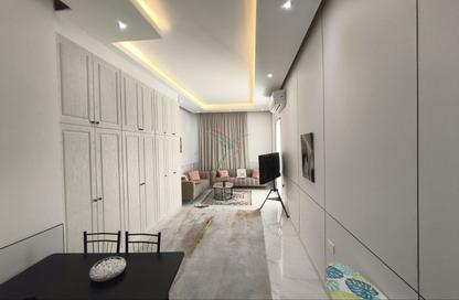 Apartment - 1 Bedroom - 1 Bathroom for rent in Shi'bat Al Wutah - Al Ain Apartment - 1 Bedroom - 1 Bathroom for rent in Shi'bat Al Wutah - Al Ain