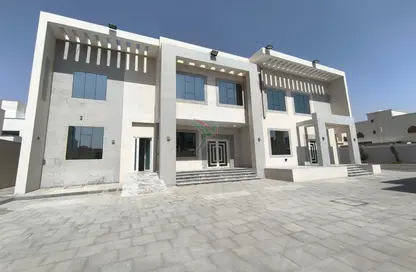 Apartment - 1 Bedroom - 1 Bathroom for rent in Shi'bat Al Wutah - Al Ain Apartment - 1 Bedroom - 1 Bathroom for rent in Shi'bat Al Wutah - Al Ain