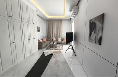 Apartment - 1 Bedroom - 1 Bathroom for rent in Shi'bat Al Wutah - Al Ain Apartment - 1 Bedroom - 1 Bathroom for rent in Shi'bat Al Wutah - Al Ain