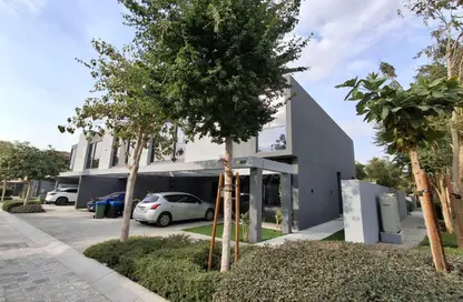 تاون هاوس - 4 غرف نوم - 5 حمامات للايجار في روبينيا - مسار - تلال سيتي - الشارقة