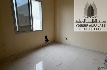 Staff Accommodation - Studio - 6 Bathrooms for rent in Umm Al Thuoob - Umm Al Quwain