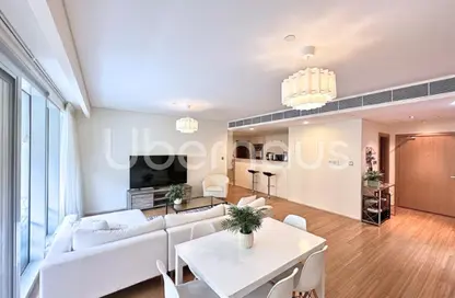 Apartment - 2 Bedrooms - 3 Bathrooms for rent in Al Nada 1 - Al Muneera - Al Raha Beach - Abu Dhabi