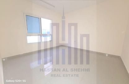 Apartment - 1 Bedroom - 1 Bathroom for rent in Muwaileh 3 Building - Muwaileh - Sharjah