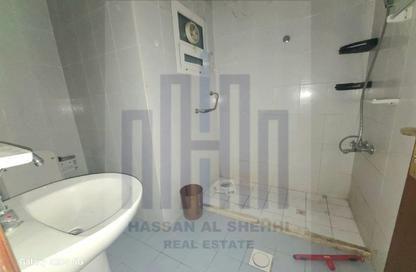 Apartment - 1 Bedroom - 1 Bathroom for rent in Muwaileh 3 Building - Muwaileh - Sharjah