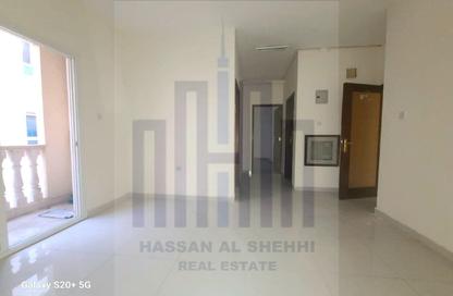 Apartment - 1 Bedroom - 1 Bathroom for rent in Muwaileh 3 Building - Muwaileh - Sharjah