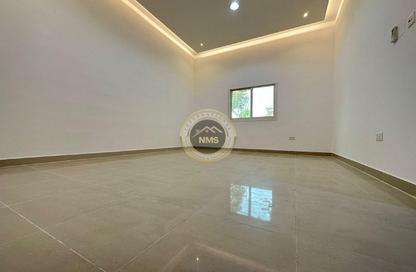 Apartment - Studio - 1 Bathroom for rent in Al Muntazah - Abu Dhabi