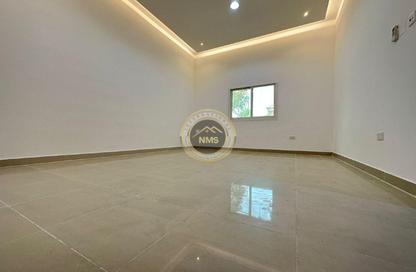 Apartment - Studio - 1 Bathroom for rent in Al Muntazah - Abu Dhabi