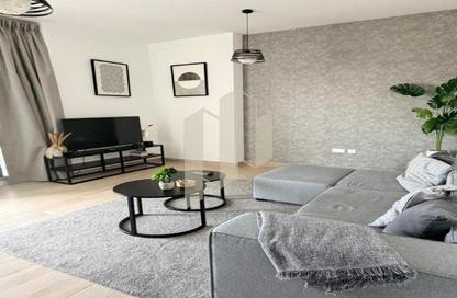 Apartment - 1 Bedroom - 1 Bathroom for rent in Waters Edge - Yas Island - Abu Dhabi Apartment - 1 Bedroom - 1 Bathroom for rent in Waters Edge - Yas Island - Abu Dhabi