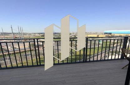Apartment - 1 Bedroom - 1 Bathroom for rent in Waters Edge - Yas Island - Abu Dhabi Apartment - 1 Bedroom - 1 Bathroom for rent in Waters Edge - Yas Island - Abu Dhabi