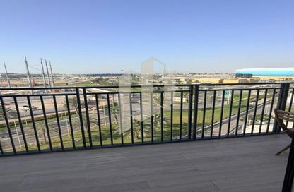 Apartment - 1 Bedroom - 1 Bathroom for rent in Waters Edge - Yas Island - Abu Dhabi Apartment - 1 Bedroom - 1 Bathroom for rent in Waters Edge - Yas Island - Abu Dhabi