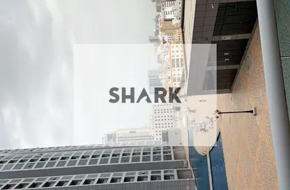 شقة - 2 غرف نوم - 2 حمامات للبيع في مساكن كورنيش عجمان - طريق كورنيش عجمان - عجمان