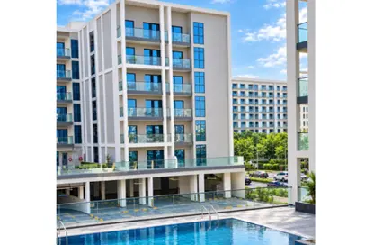 Apartment - 1 Bedroom - 2 Bathrooms for rent in Dubai Studio City - Dubai Apartment - 1 Bedroom - 2 Bathrooms for rent in Dubai Studio City - Dubai