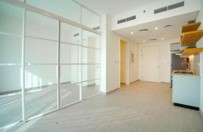 Apartment - 1 Bedroom - 1 Bathroom for sale in Golfville Block A - Golfville - Dubai Hills Estate - Dubai