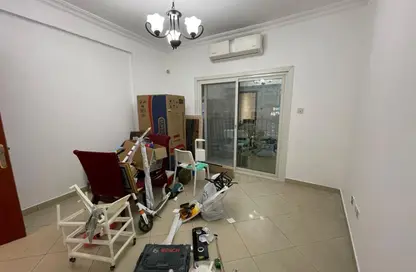 Apartment - 3 Bedrooms - 3 Bathrooms for rent in Al Dana 1 - Al Dana - CBD (Central Business District) - International City - Dubai