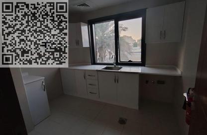 Apartment - 1 Bedroom - 1 Bathroom for rent in Orient Tower 1 - Orient Towers - Al Bustan - Ajman