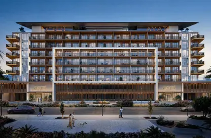 Apartment - 1 Bedroom - 2 Bathrooms for sale in Ayami Residence - Al Warsan 1 - Al Warsan - Dubai