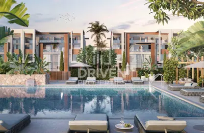 Townhouse - 4 Bedrooms - 5 Bathrooms for sale in Verdana Residence - Dubai Investment Park (DIP) - Dubai