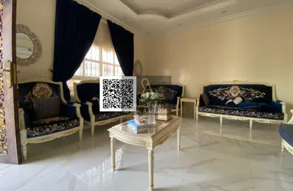 Villa - 5 Bedrooms - 7 Bathrooms for sale in Al Mowaihat 2 - Al Mowaihat - Ajman